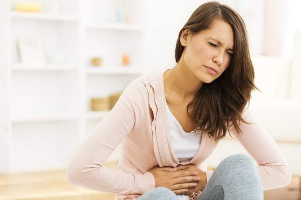 Pourquoi tire le bas-ventre - causes possibles