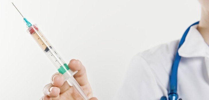 Injections de température: des solutions fortes pour les adultes et les enfants