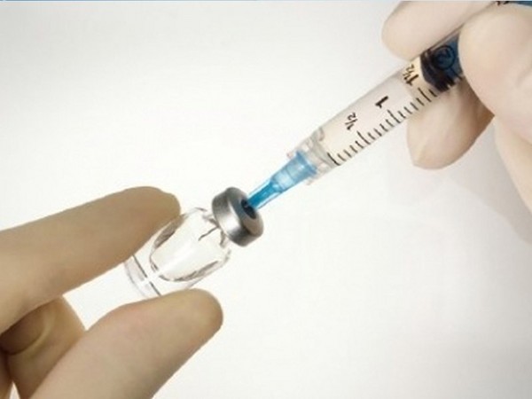 Injections de température: des solutions fortes pour les adultes et les enfants