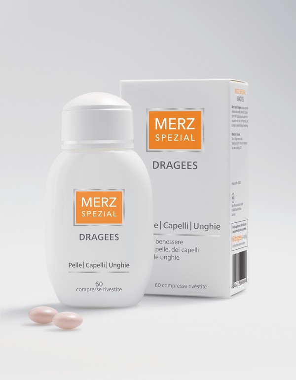 Vitamines pour la croissance des cheveux et des ongles