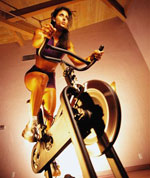 Types de fitness: équipement cardio-vasculaire Types de fitness: équipement cardio-vasculaire
