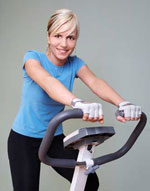 Types de fitness: cyclisme Types de fitness: cyclisme
