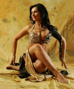 Danses orientales Danses orientales