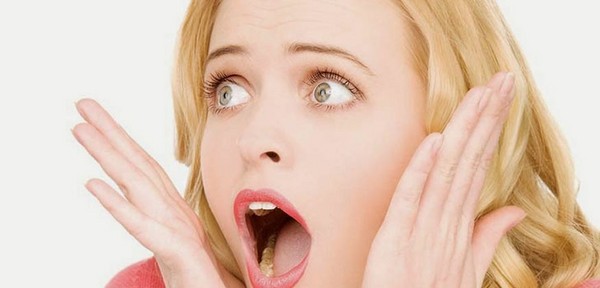 Pourquoi il y a une odeur désagréable du vagin