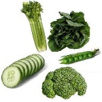 Régime vert Régime vert